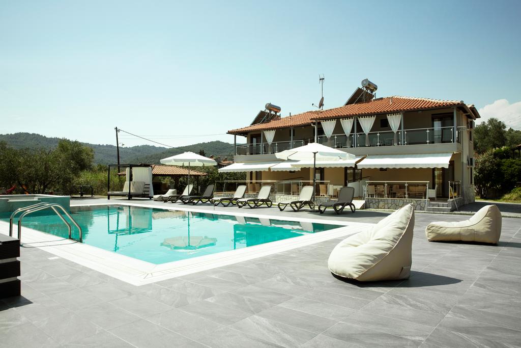 4-You Residence